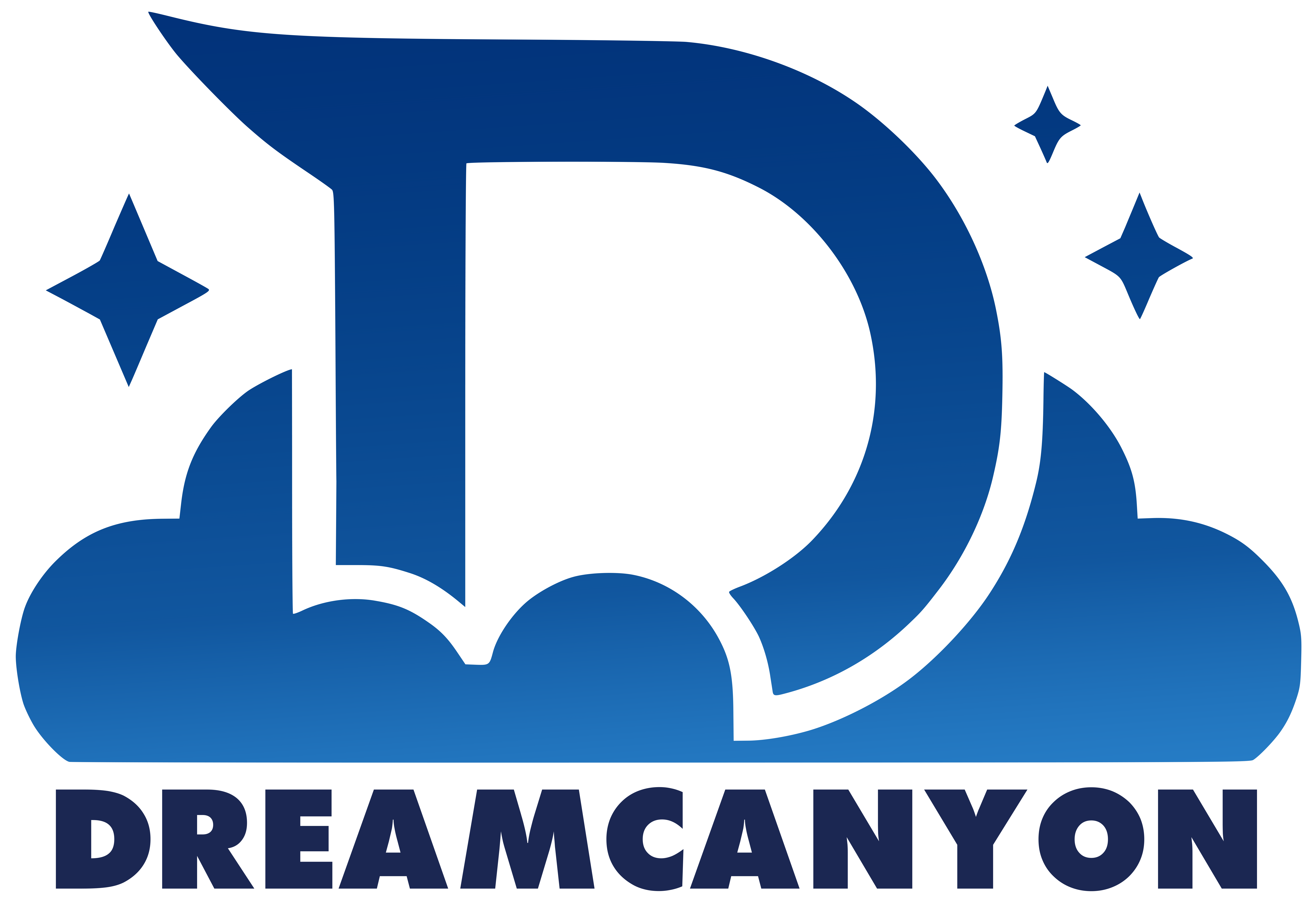 DreamCanyon
